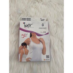Imer Navy Camisole